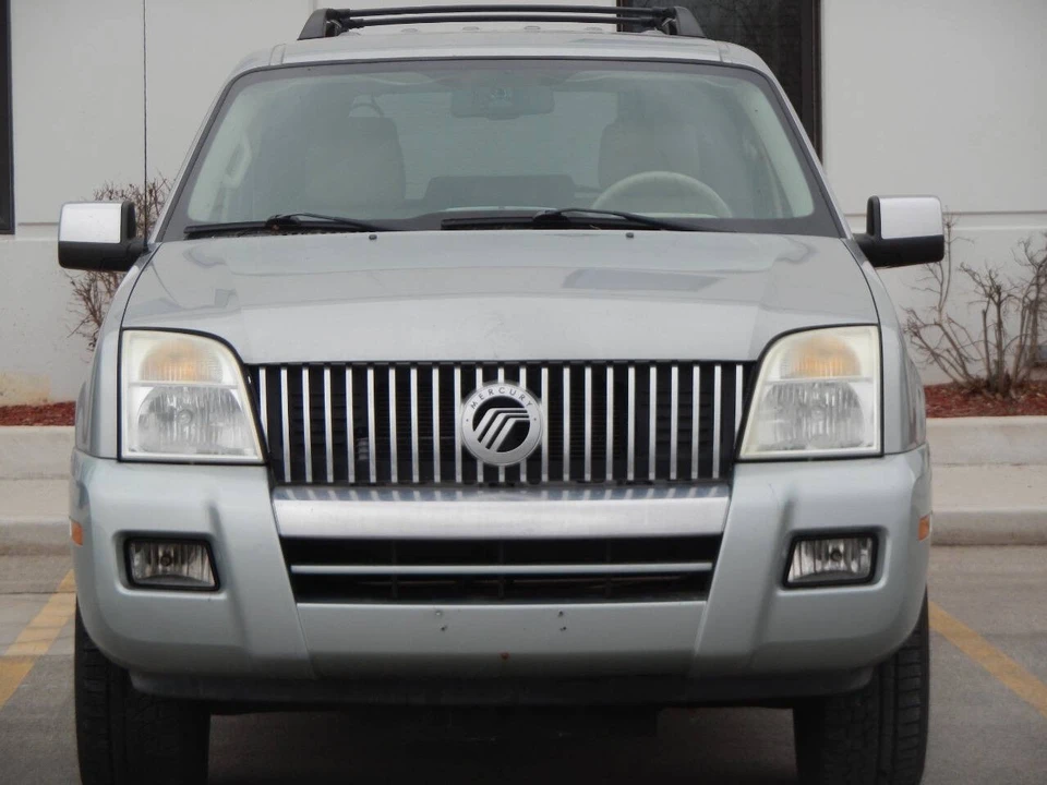 2006 Mercury - Image 7 of 21