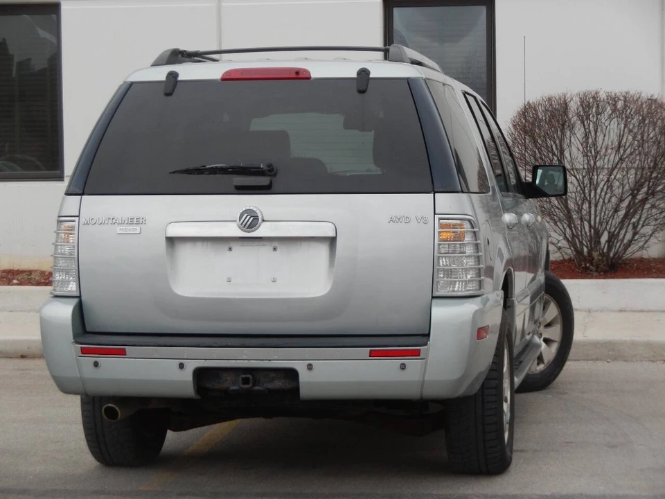 2006 Mercury - Image 16 of 21