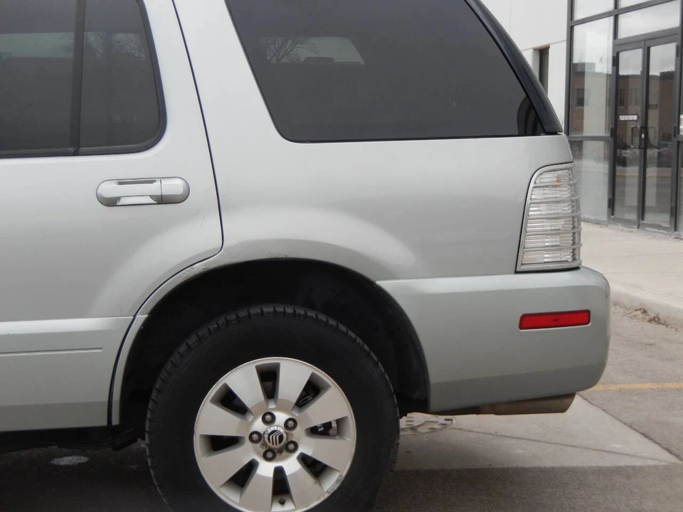 2006 Mercury - Image 11 of 12
