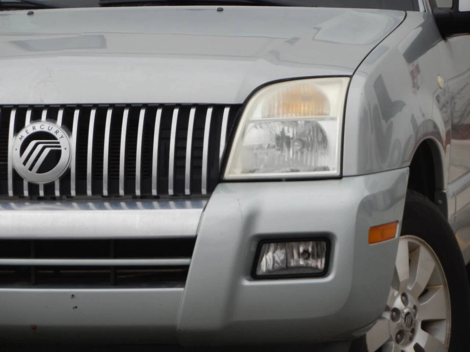 2006 Mercury - Image 4 of 12