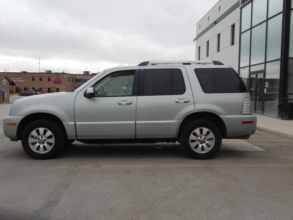2006 Mercury - Image 10 of 21