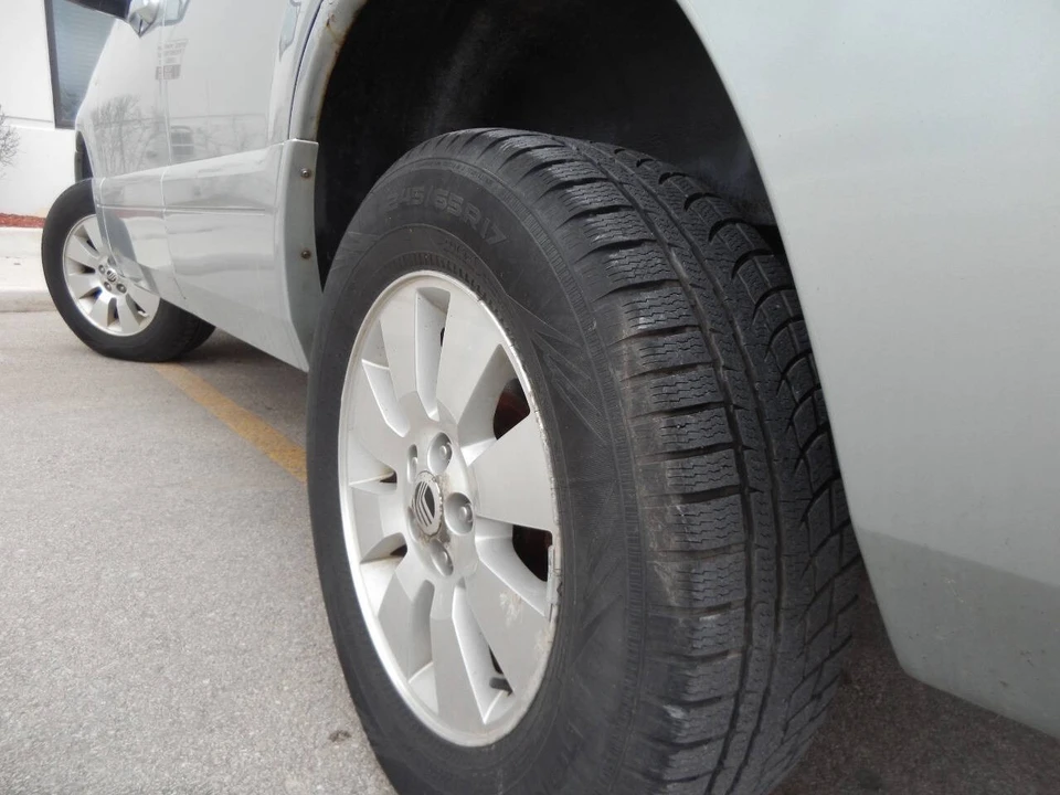 2006 Mercury - Image 14 of 21
