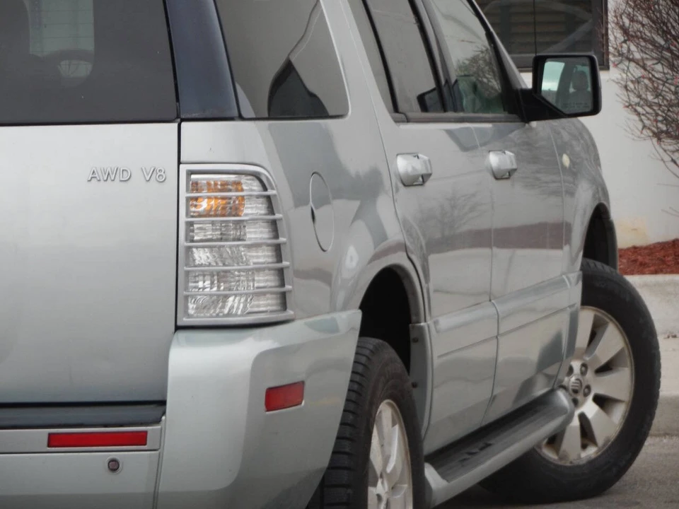 2006 Mercury - Image 17 of 21
