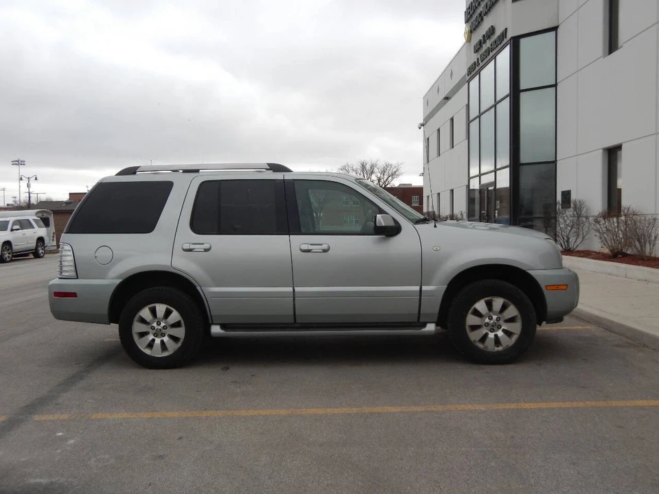2006 Mercury - Image 20 of 21