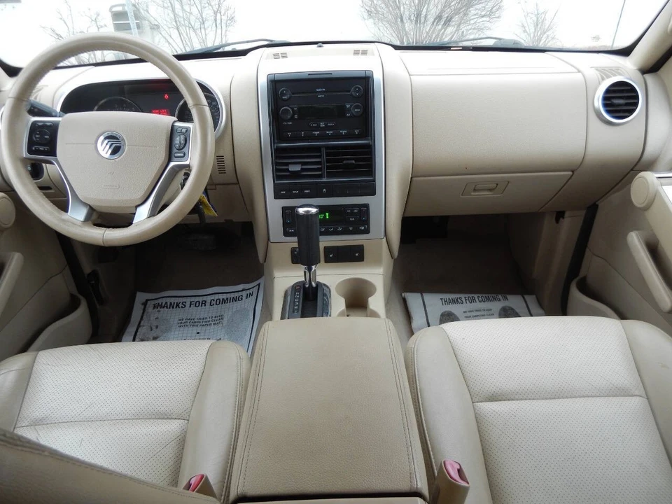 2006 Mercury - Image 2 of 21