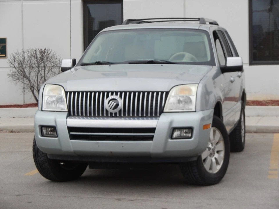 2006 Mercury - Image 3 of 21