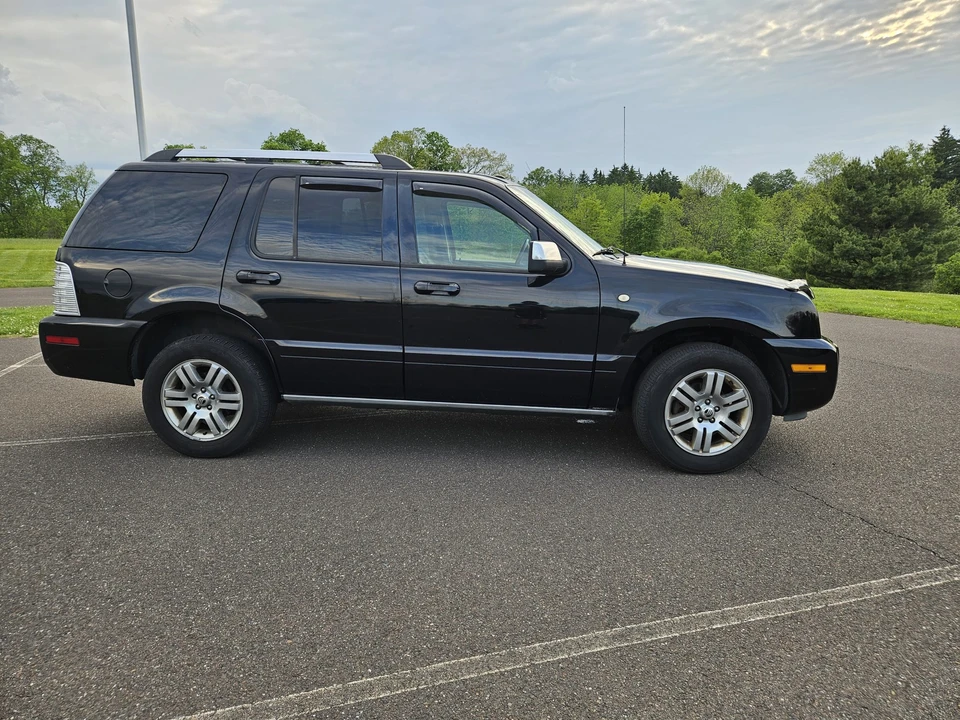 2006 Mercury - Image 24 of 31