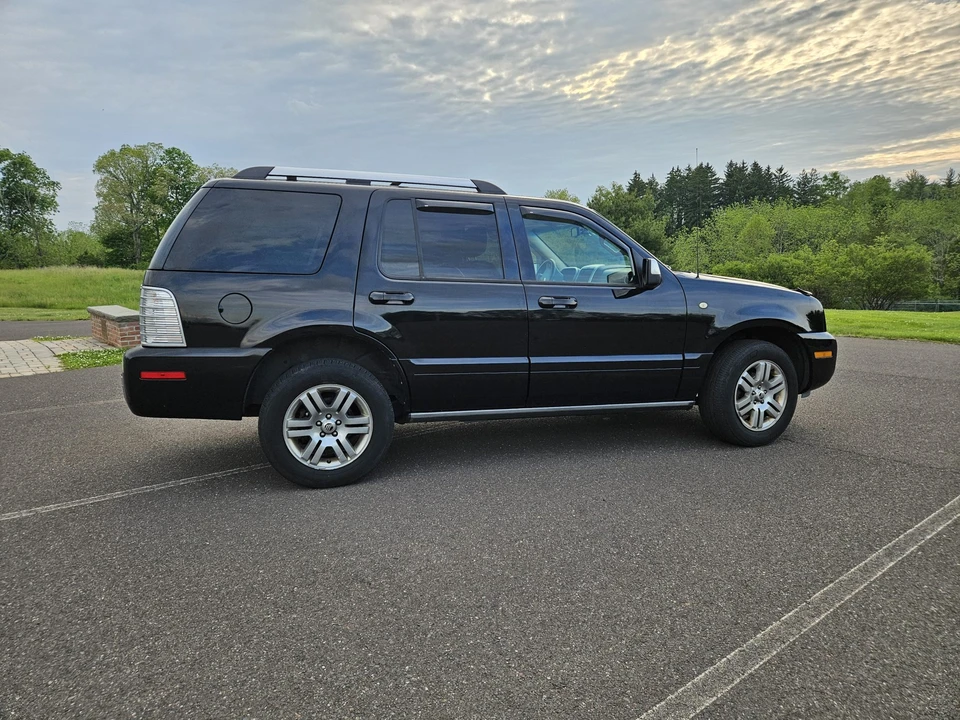 2006 Mercury - Image 22 of 31