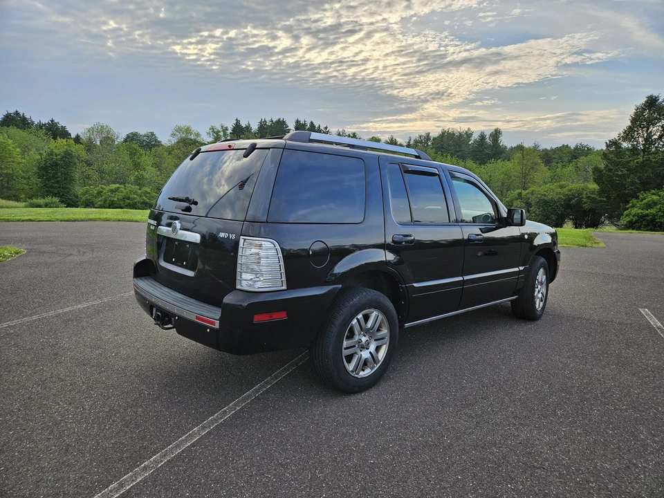 2006 Mercury - Image 21 of 31
