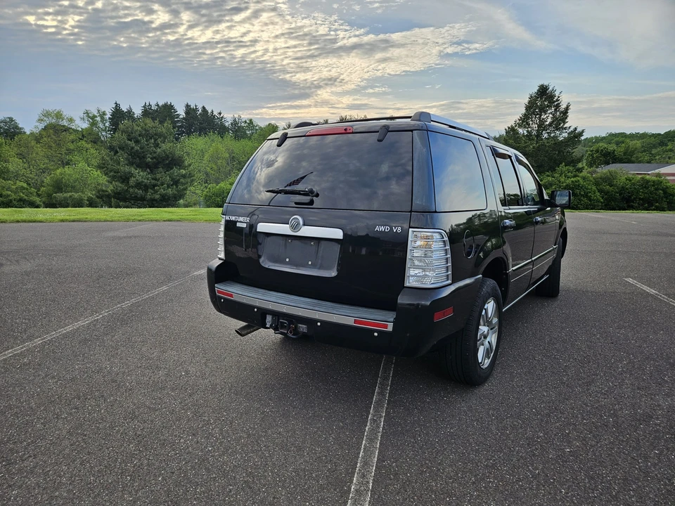 2006 Mercury - Image 20 of 31
