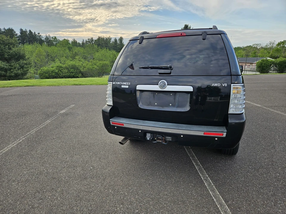 2006 Mercury - Image 15 of 31