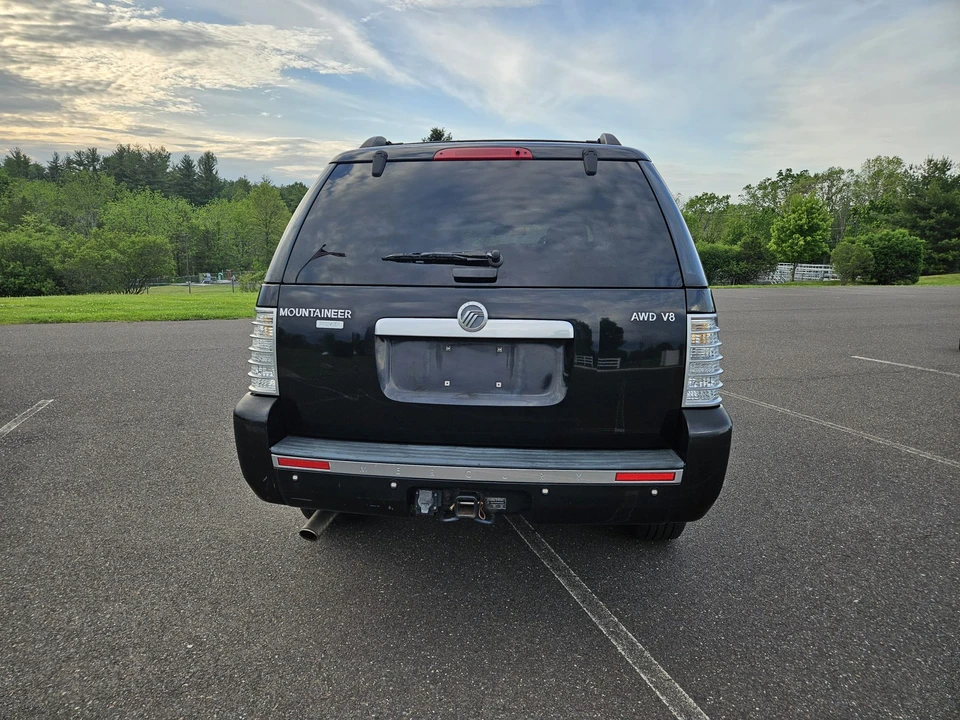 2006 Mercury - Image 16 of 31