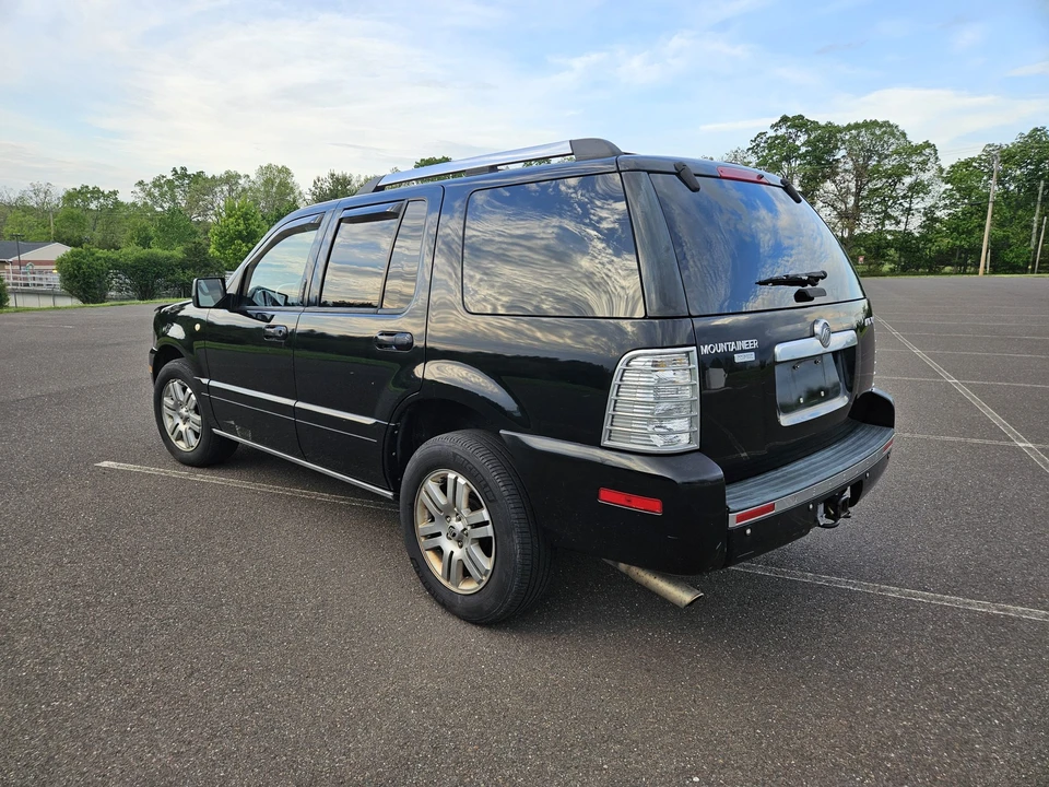 2006 Mercury - Image 12 of 31