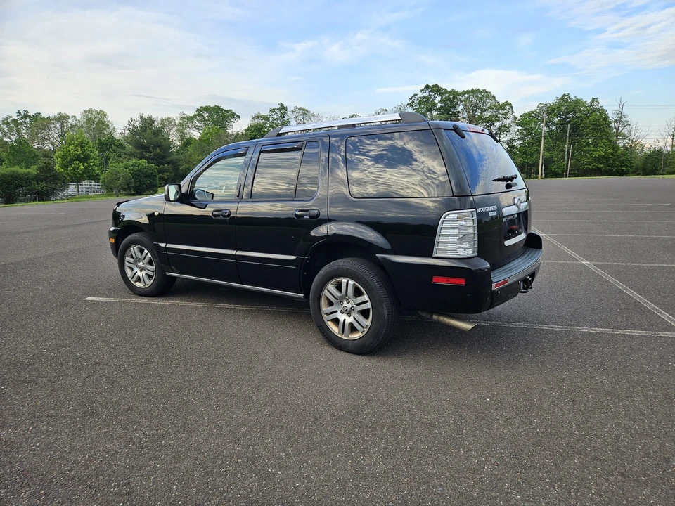 2006 Mercury - Image 10 of 31