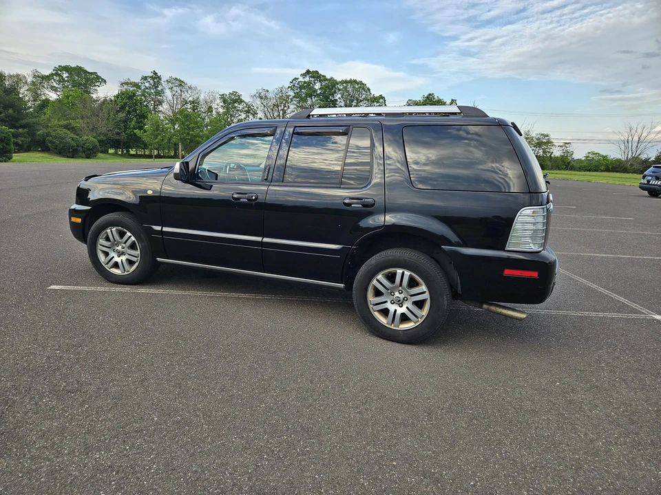 2006 Mercury - Image 8 of 31