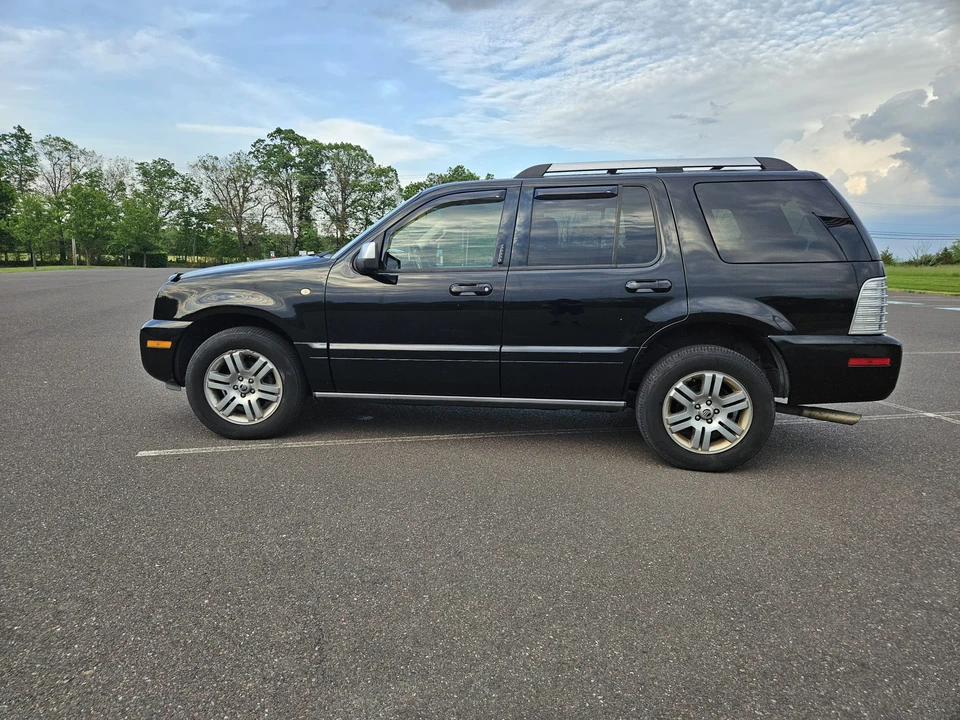 2006 Mercury - Image 7 of 31