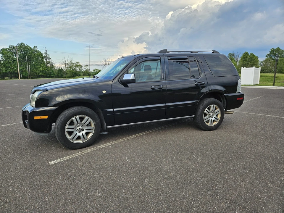 2006 Mercury - Image 4 of 31