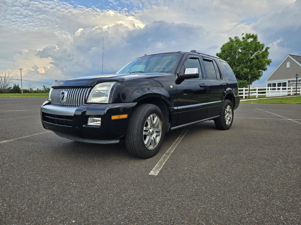 2006 Mercury - Image 3 of 31