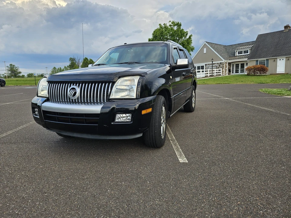 2006 Mercury - Image 2 of 31