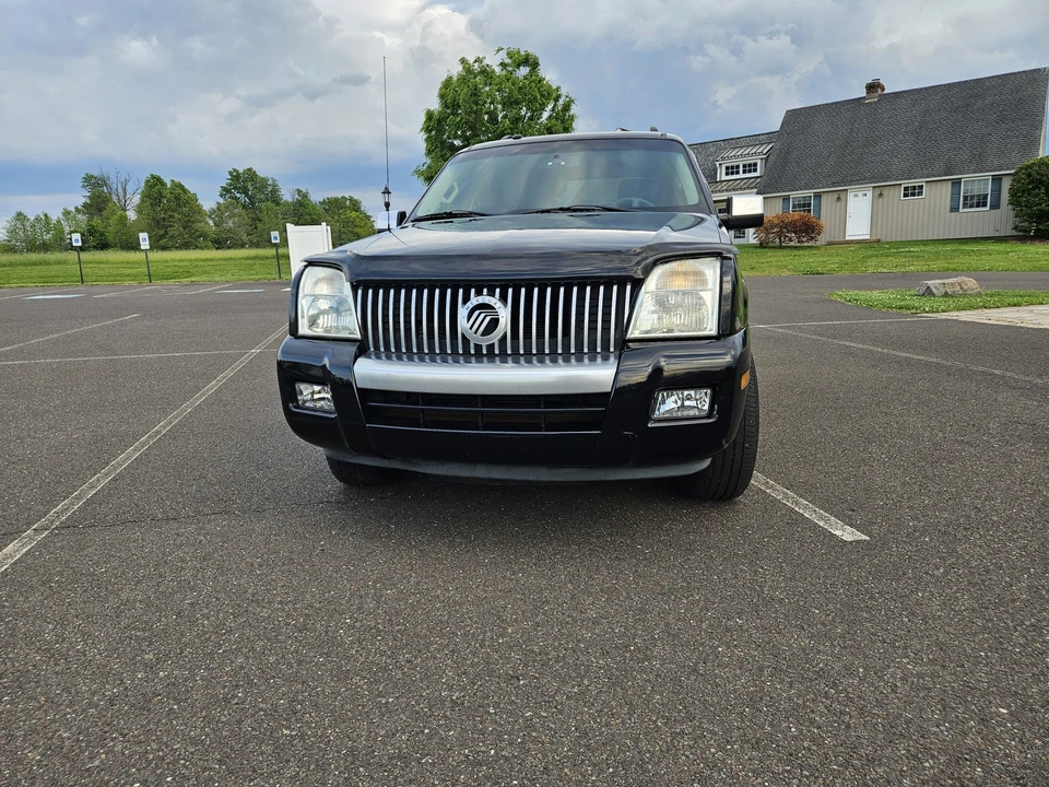 2006 Mercury - Image 30 of 31