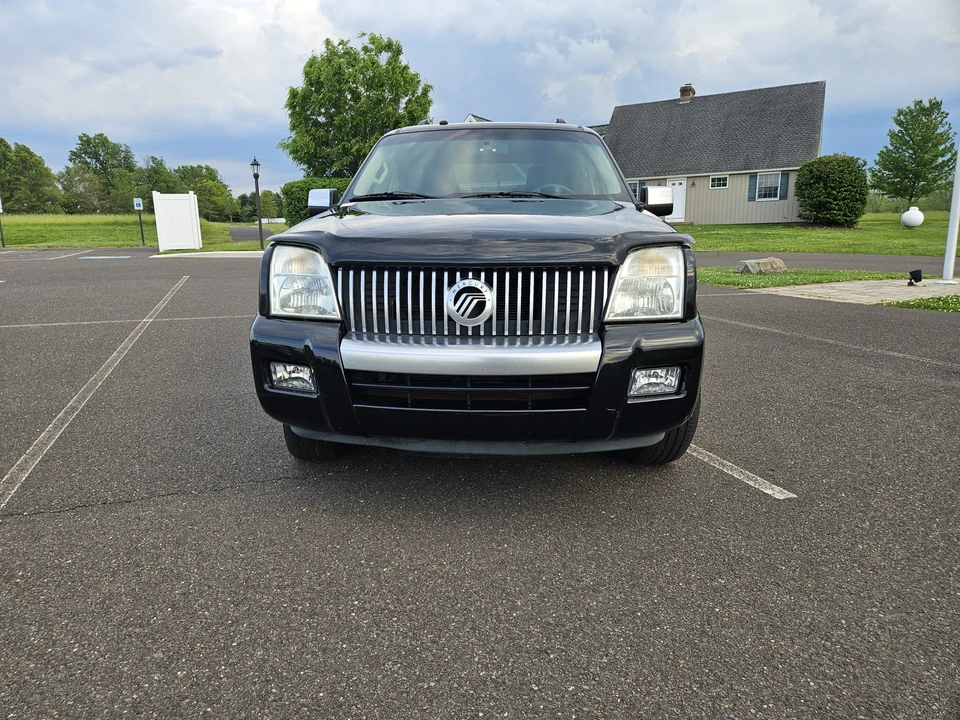 2006 Mercury - Image 29 of 31