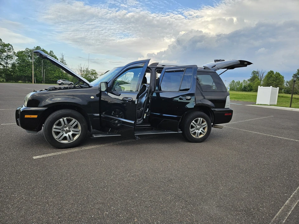 2006 Mercury - Image 31 of 31