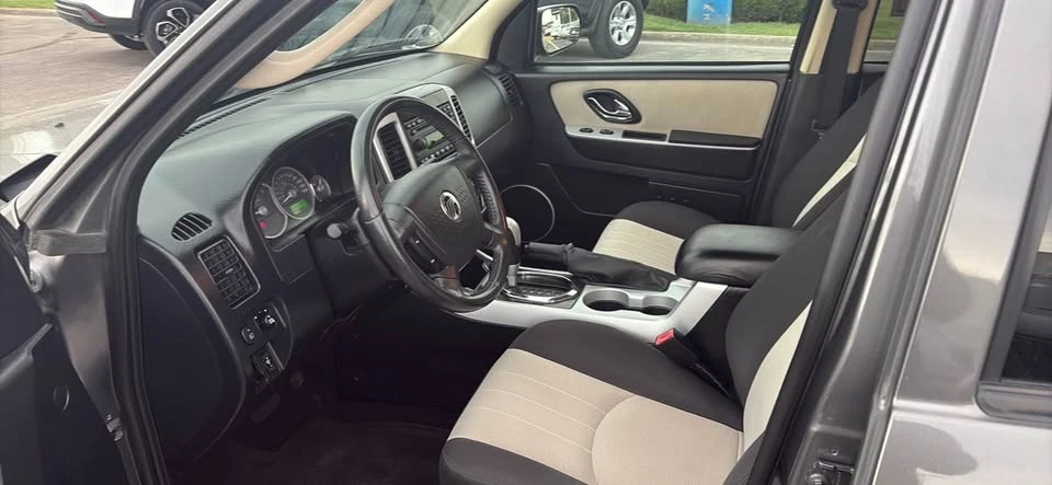 2006 Mercury Mariner - Image 12 of 14