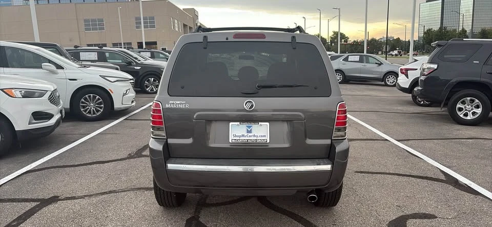 2006 Mercury Mariner - Image 6 of 14