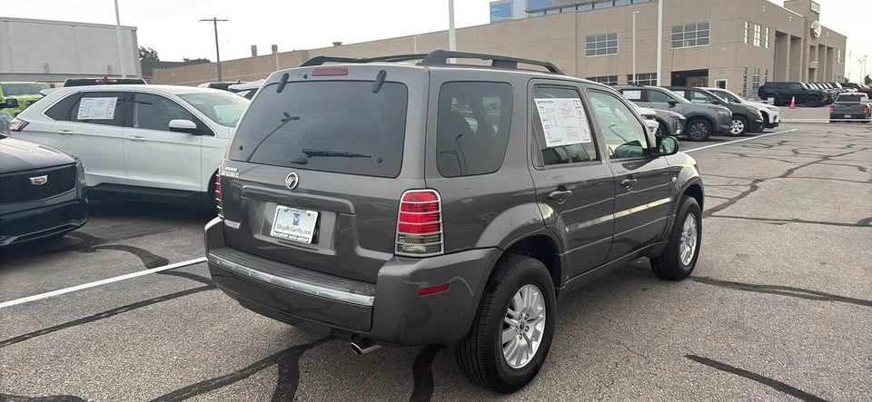2006 Mercury Mariner - Image 5 of 14