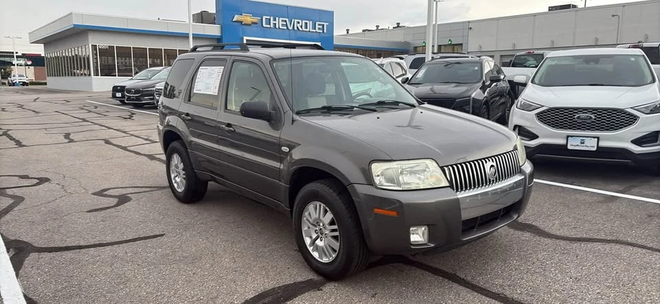 2006 Mercury Mariner - Image 3 of 14