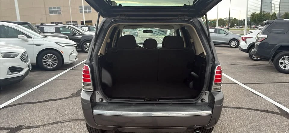 2006 Mercury Mariner - Image 14 of 14