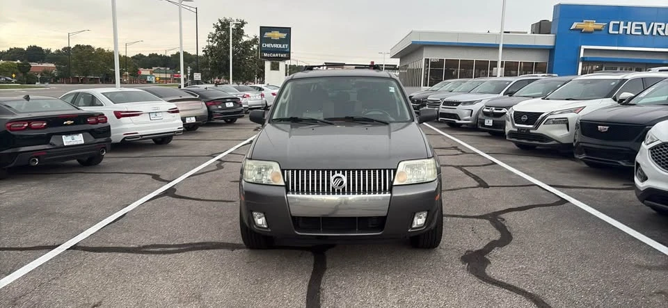 2006 Mercury Mariner - Image 2 of 14