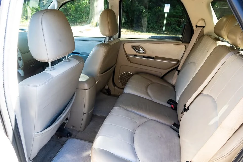 2006 Mercury Mariner - Image 3 of 6