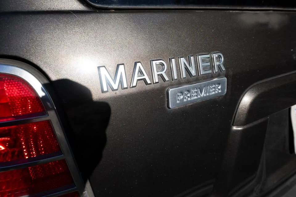 2006 Mercury Mariner - Image 5 of 6