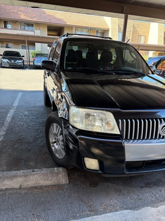 2006 Mercury Mariner - Image 2 of 5