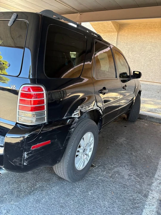 2006 Mercury Mariner - Image 3 of 5