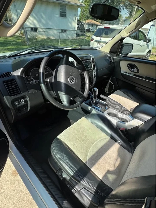 2006 Mercury Mariner - Image 3 of 9