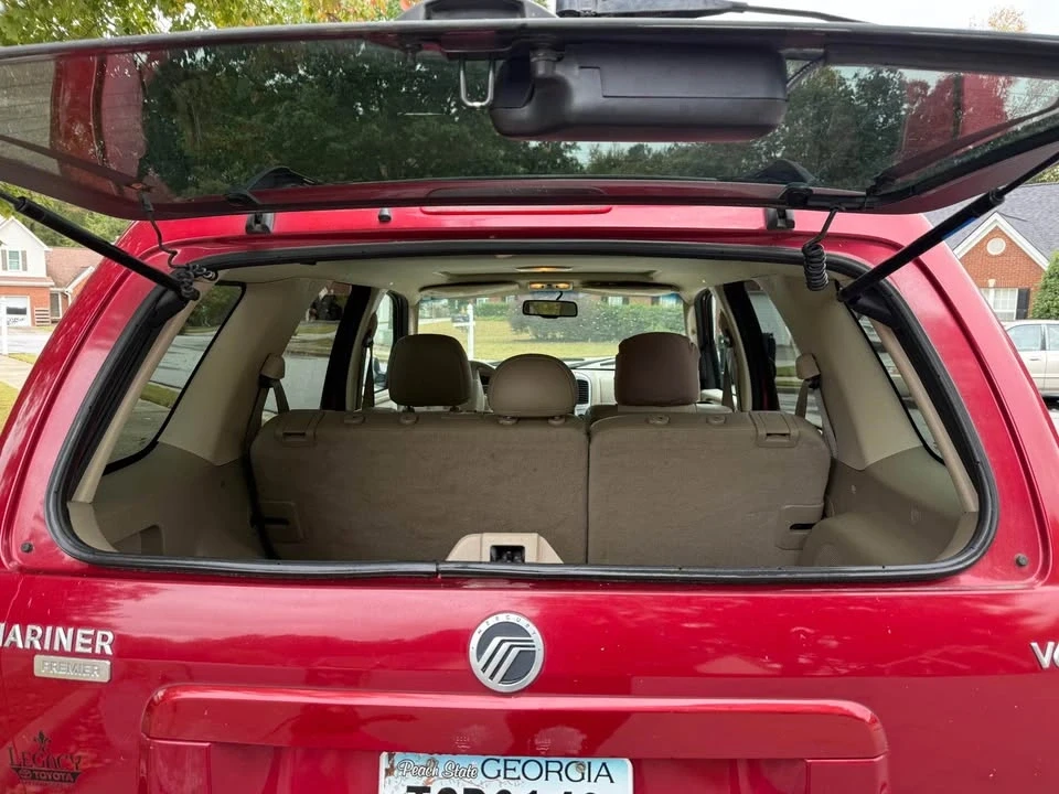 2006 Mercury Mariner - Image 4 of 12