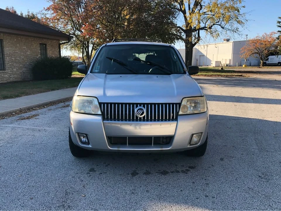 2006 Mercury Mariner - Image 3 of 9