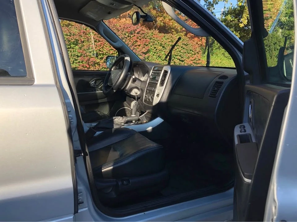 2006 Mercury Mariner - Image 7 of 9