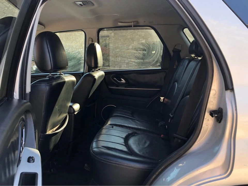 2006 Mercury Mariner - Image 6 of 9