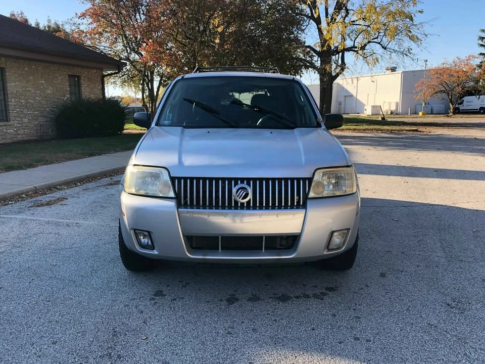 2006 Mercury Mariner - Image 9 of 9