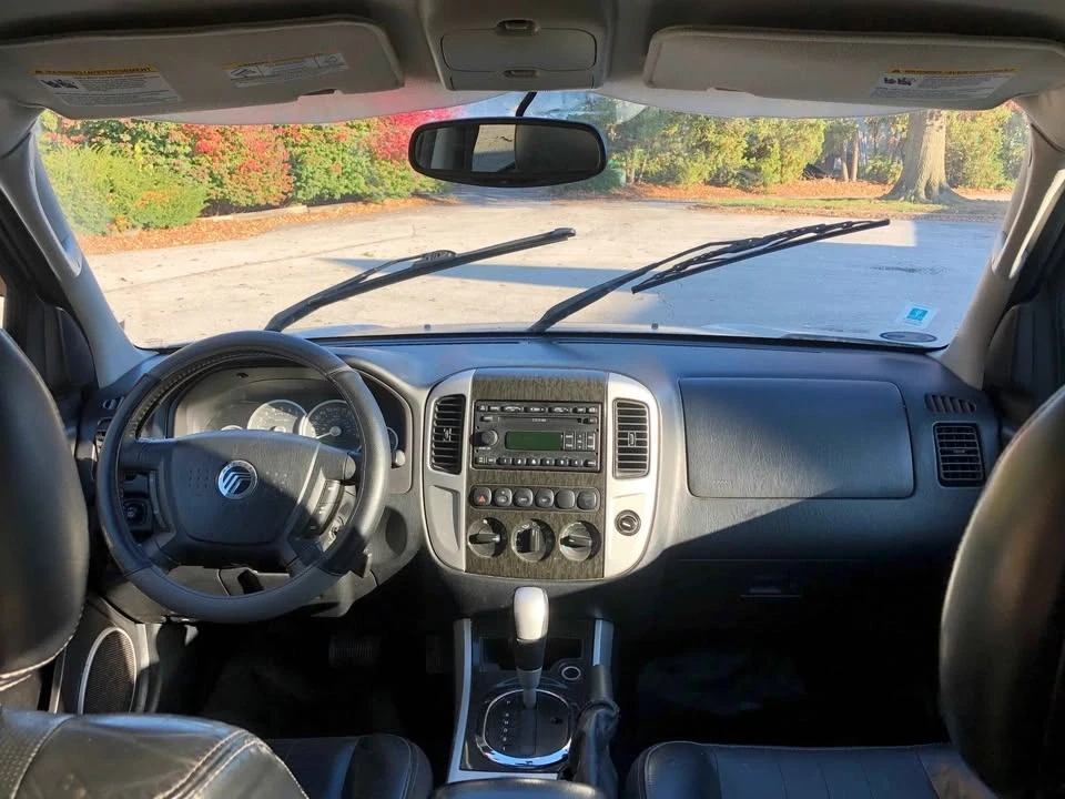 2006 Mercury Mariner - Image 7 of 9