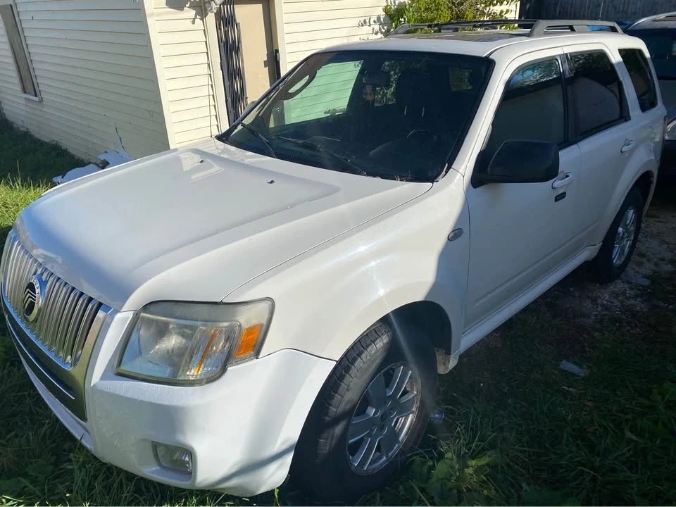 2006 Mercury Mariner - Image 6 of 7