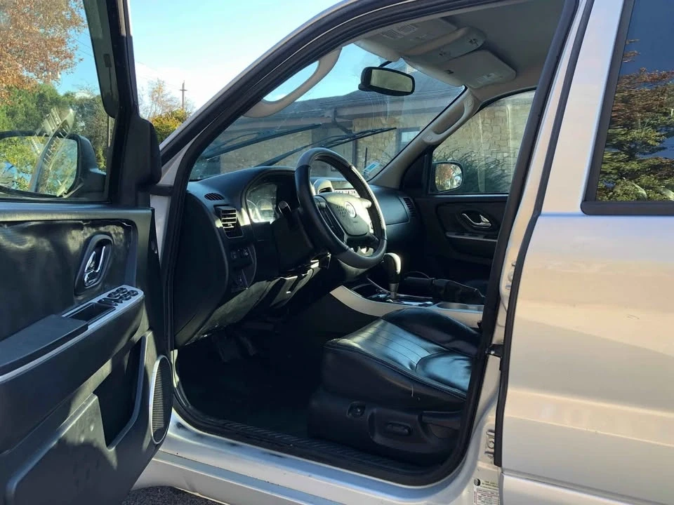 2006 Mercury Mariner - Image 6 of 9