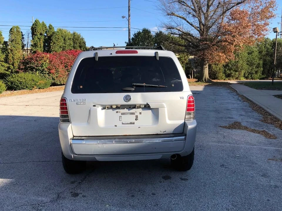 2006 Mercury Mariner - Image 9 of 9