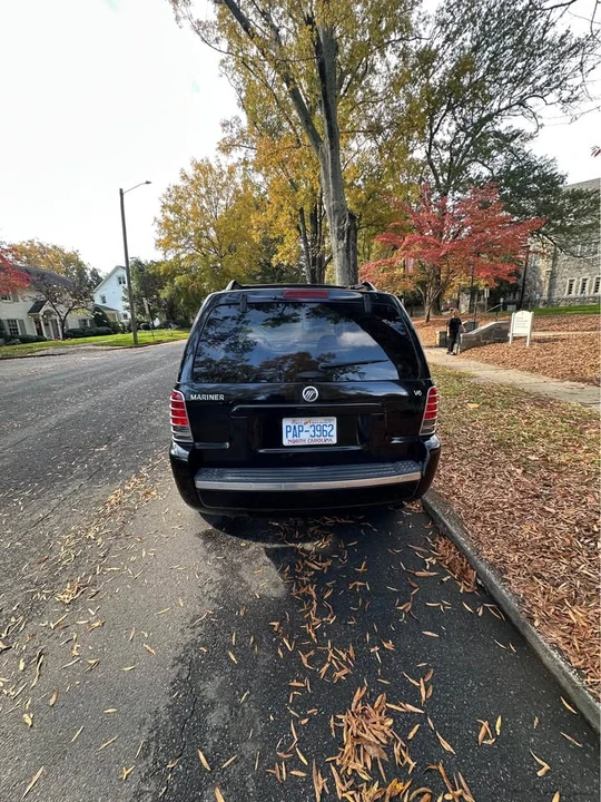 2006 Mercury Mariner - Image 6 of 7