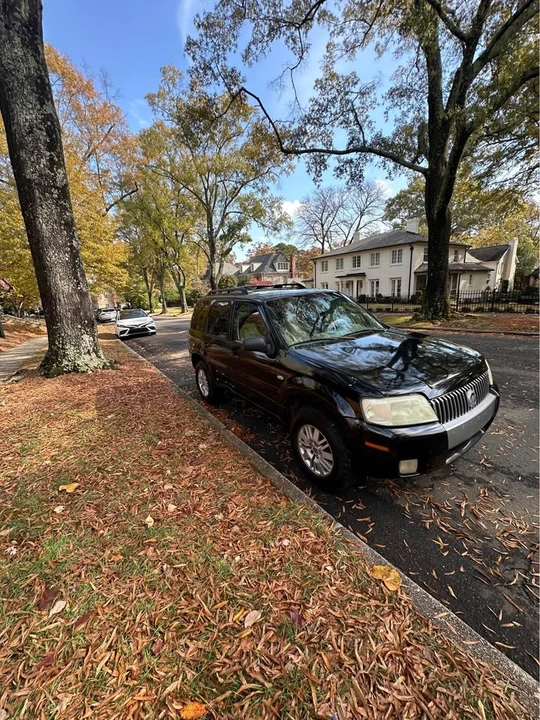 2006 Mercury Mariner - Image 7 of 7