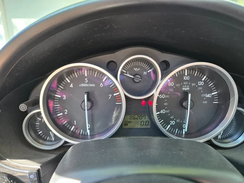 2006 Mazda NC MX-5 Miata - Image 2 of 4