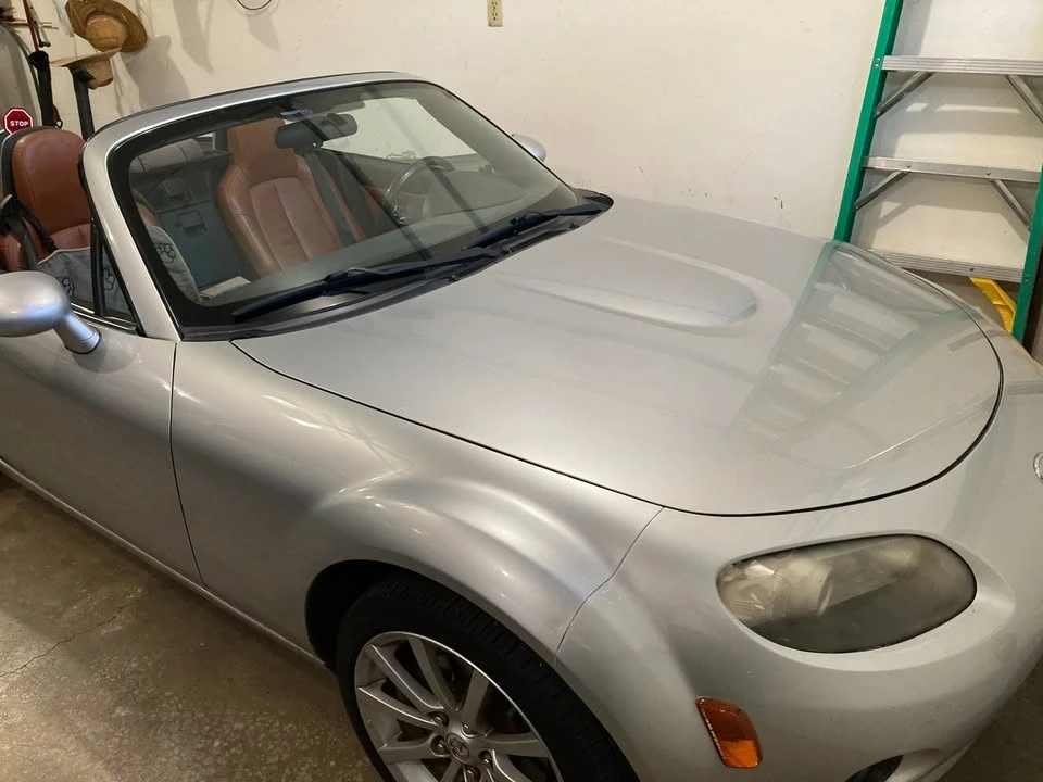 2006 Mazda NC MX-5 Miata - Image 4 of 7